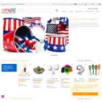 Amols' Party & Fiesta Supplies