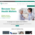 WellMed company reviews