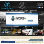 J Auto Ranch Customer Service Phone, Email, Contacts