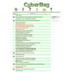 CyberBeg Customer Service Phone, Email, Contacts