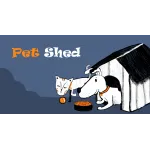 Pet Shed