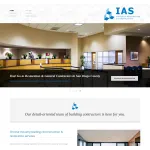 IAS Builders Customer Service Phone, Email, Contacts