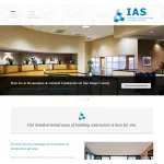 IAS Builders