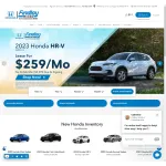 Findlay Honda company reviews