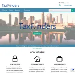 Taxfinders