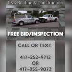 C & S Roofing & Construction Customer Service Phone, Email, Contacts