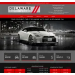 Delaware Auto Sales Customer Service Phone, Email, Contacts
