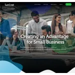 LenCred Profile