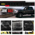 Xtreme Diesel Performance Profile