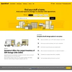 SpareFoot Customer Service Phone, Email, Contacts