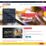 Action Fraud Profile