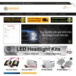 Headlight Experts Customer Service Phone, Email, Contacts