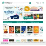 ThriftBooks Profile