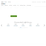 Chase Profile