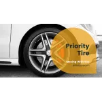 PriorityTire company logo