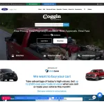 Coggin Ford Customer Service Phone, Email, Contacts