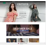 Simons Customer Service Phone, Email, Contacts