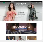 Simons Profile