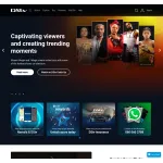 DStv Profile