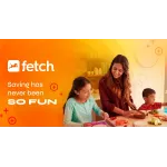 Fetch Rewards company reviews