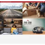 Five Star Professional Profile