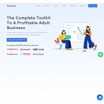adent.io Profile