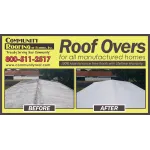 Community Roofing of Florida