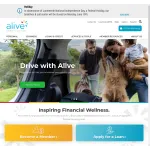 Alive Credit Union Customer Service Phone, Email, Contacts
