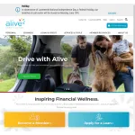 Alive Credit Union Profile