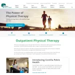 Select Physical Therapy Customer Service Phone, Email, Contacts