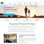 Select Physical Therapy