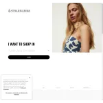 Stradivarius Profile