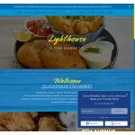 Lighthouse Fish Market & Restaurant Customer Service Phone, Email, Contacts