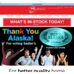 Sadler's Home Furnishings Customer Service Phone, Email, Contacts