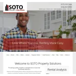 SOTO Property Solutions