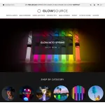 Glow Source company reviews