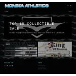 Monsta Athletics