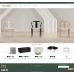 Meridian Furniture USA
