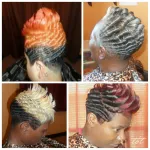 Trendz by Tammy Black Hair Salon