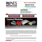 AES Modules Customer Service Phone, Email, Contacts