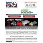 AES Modules