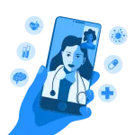 Mantra Care Profile