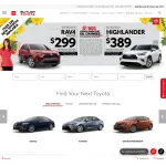 Butler Toyota Customer Service Phone, Email, Contacts