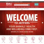 Jeffers Profile