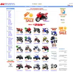 Mini Pocket Rockets Profile