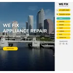 WeFix-Appliance Customer Service Phone, Email, Contacts