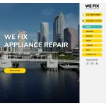 WeFix-Appliance