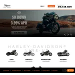 Taboo Harley-Davidson Customer Service Phone, Email, Contacts