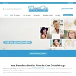 Premier Care Dental Group Profile