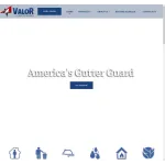 Valor Gutter Guards Customer Service Phone, Email, Contacts